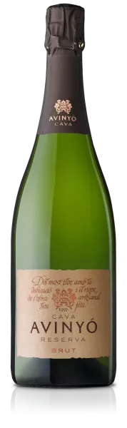 AVINYÓ CAVA | Reserva Brut